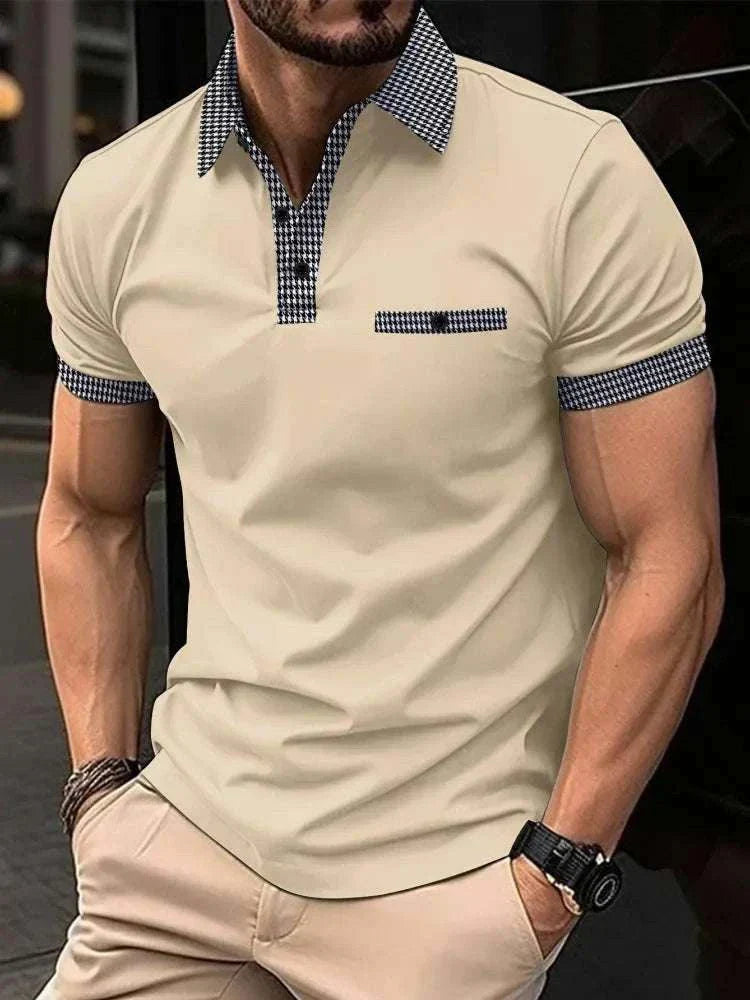 IsabellaFerraro Bello polo shirt