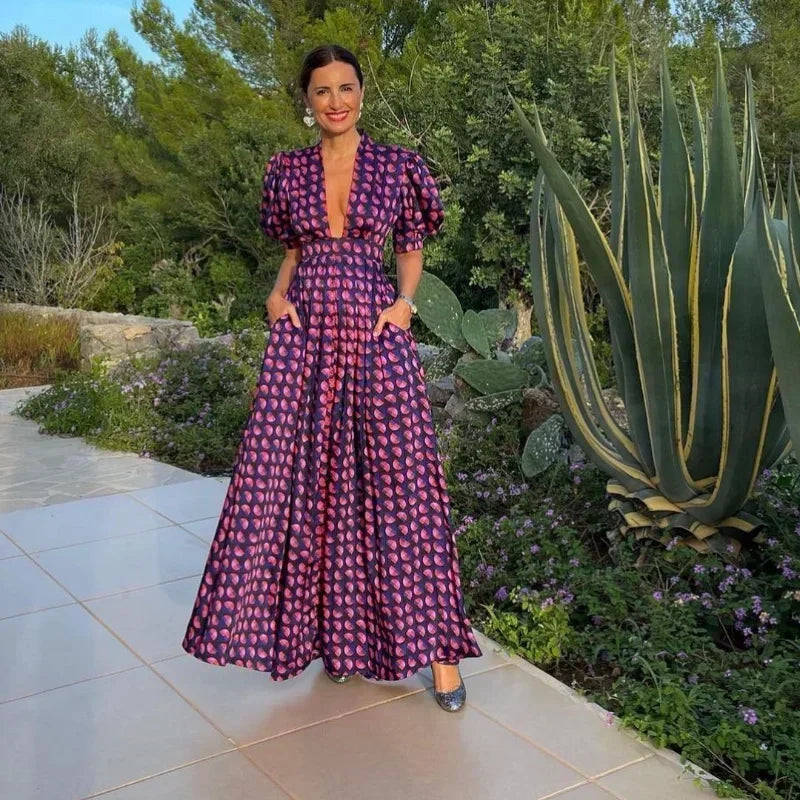 ChiaraBellini Olivia kjole til kvinder