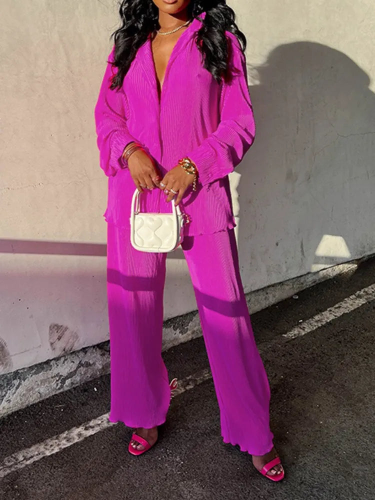 IsabellaVerdi Elegant Træningsdragt til kvinder