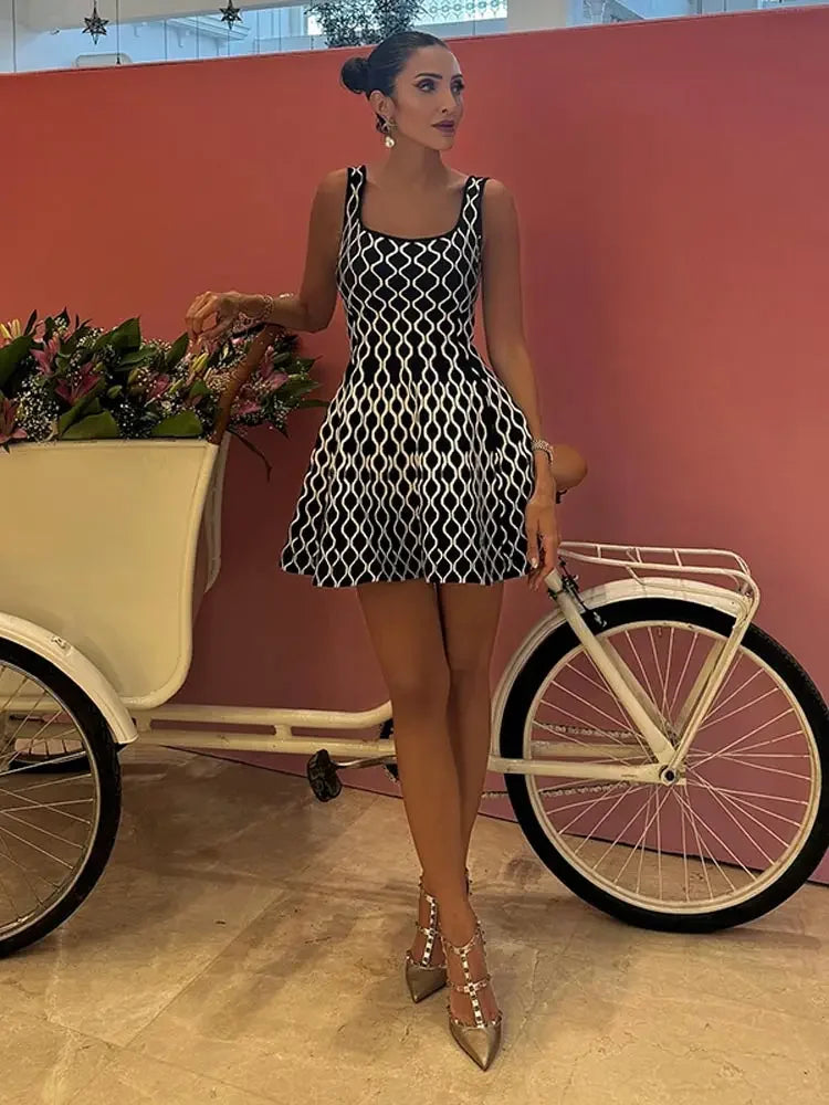 LuciaValtieri Ulani Kjole