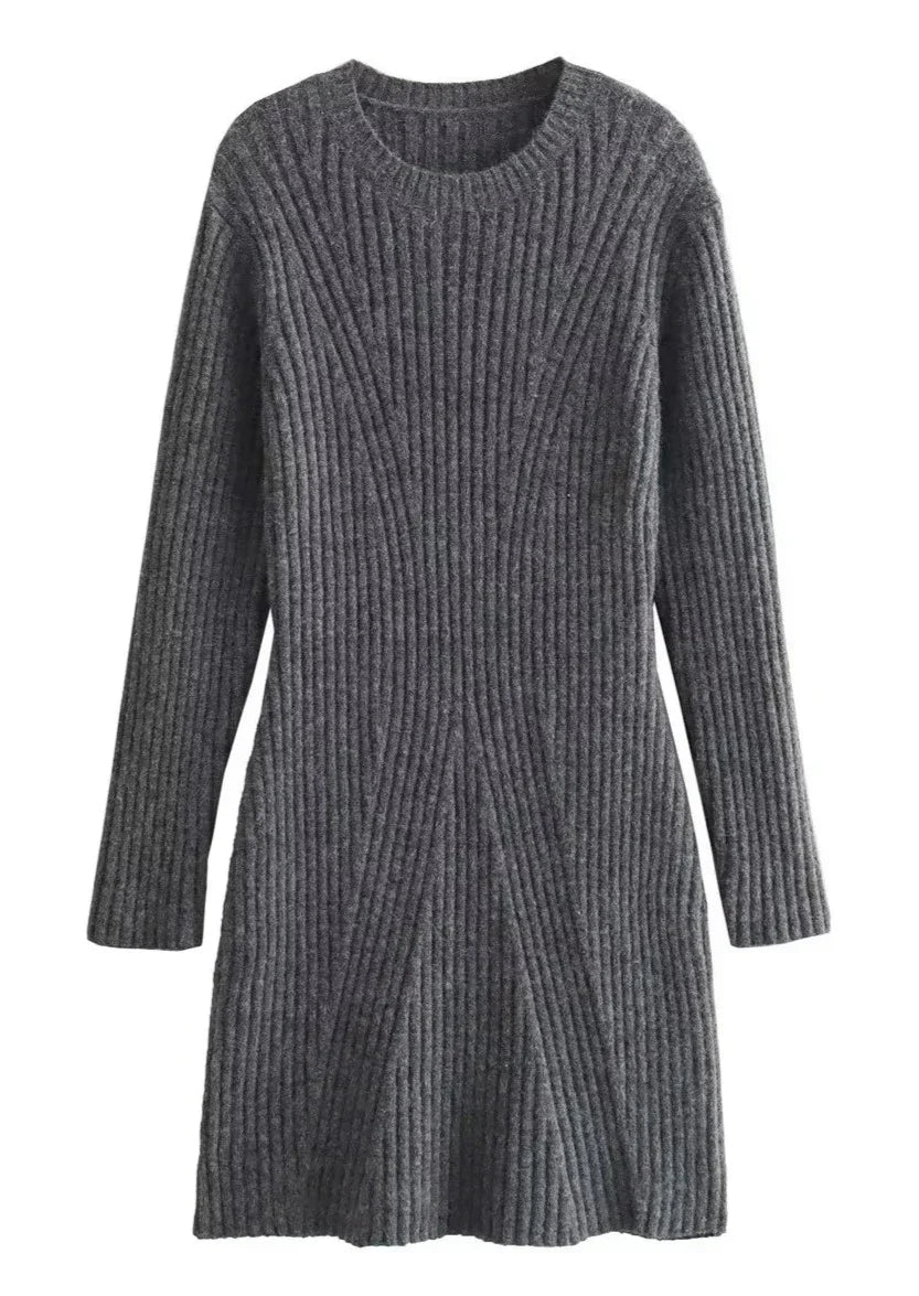 CarinaFerro Elegance Sweater til kvinder
