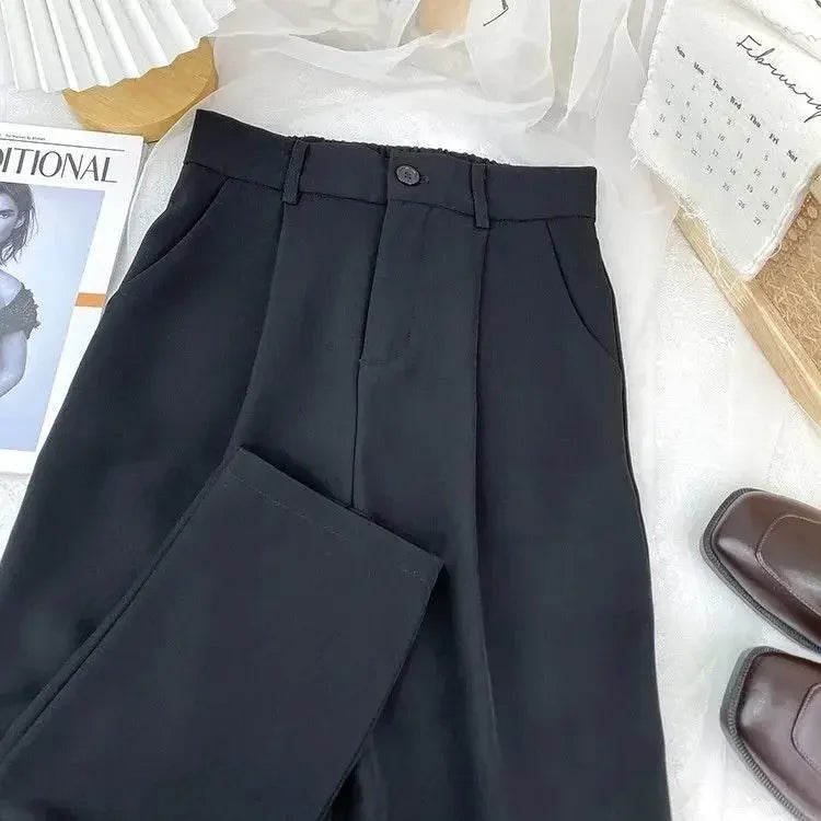 Loona | Casual smarte bukser