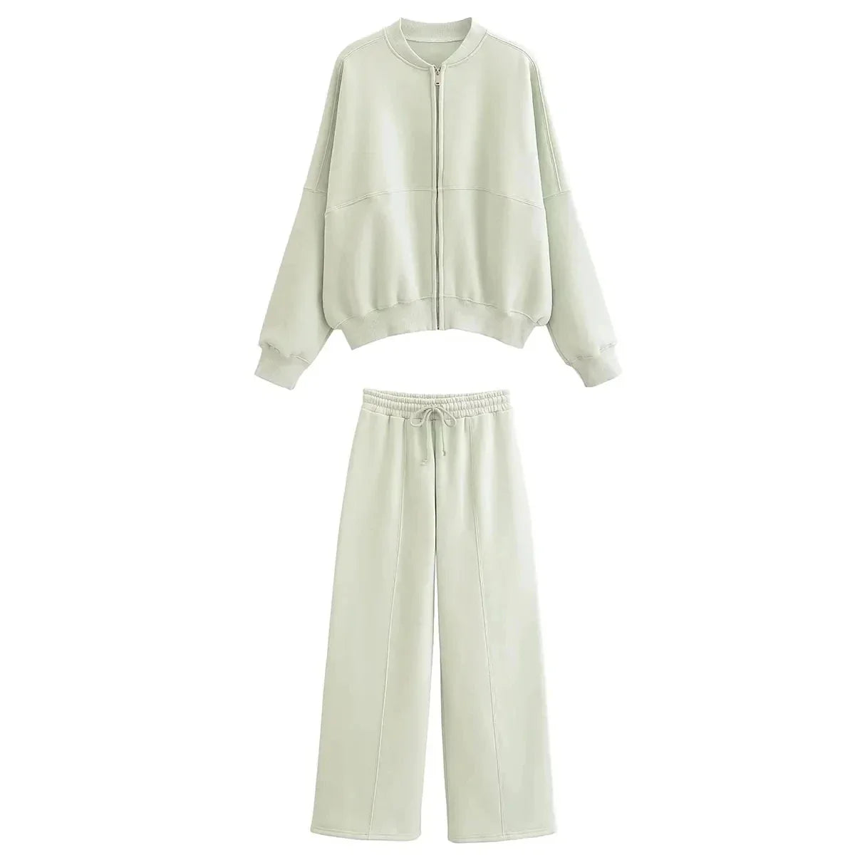 FabioConti 2-Delt Sæt Til Kvinder