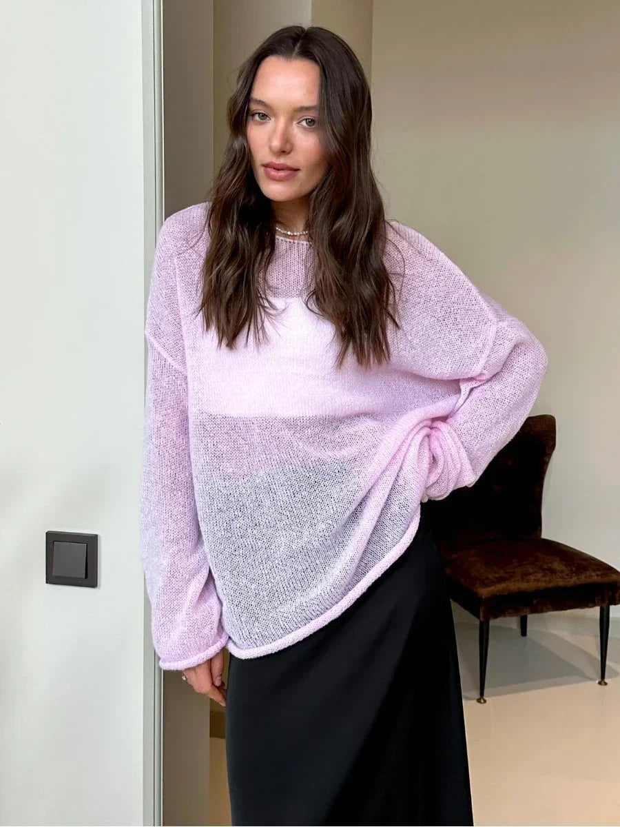 AlessioGori Ava Sweater til kvinder