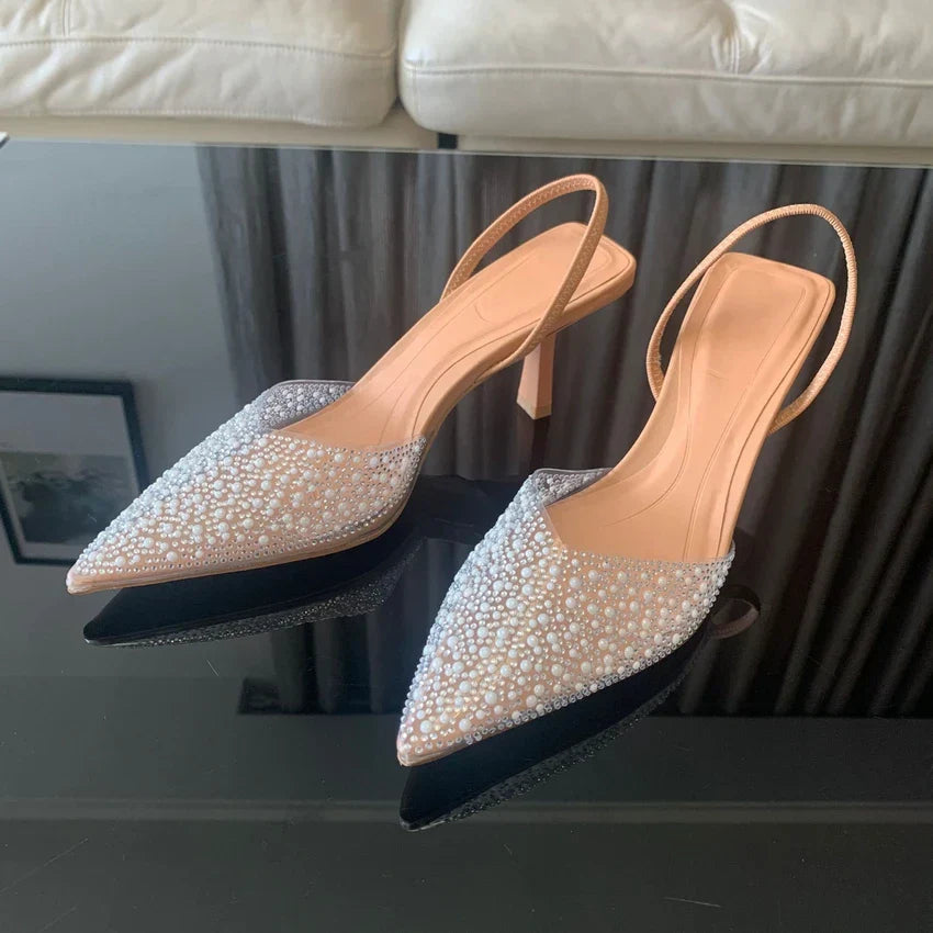 BiancaRusso Tiffany Sandaler til kvinder