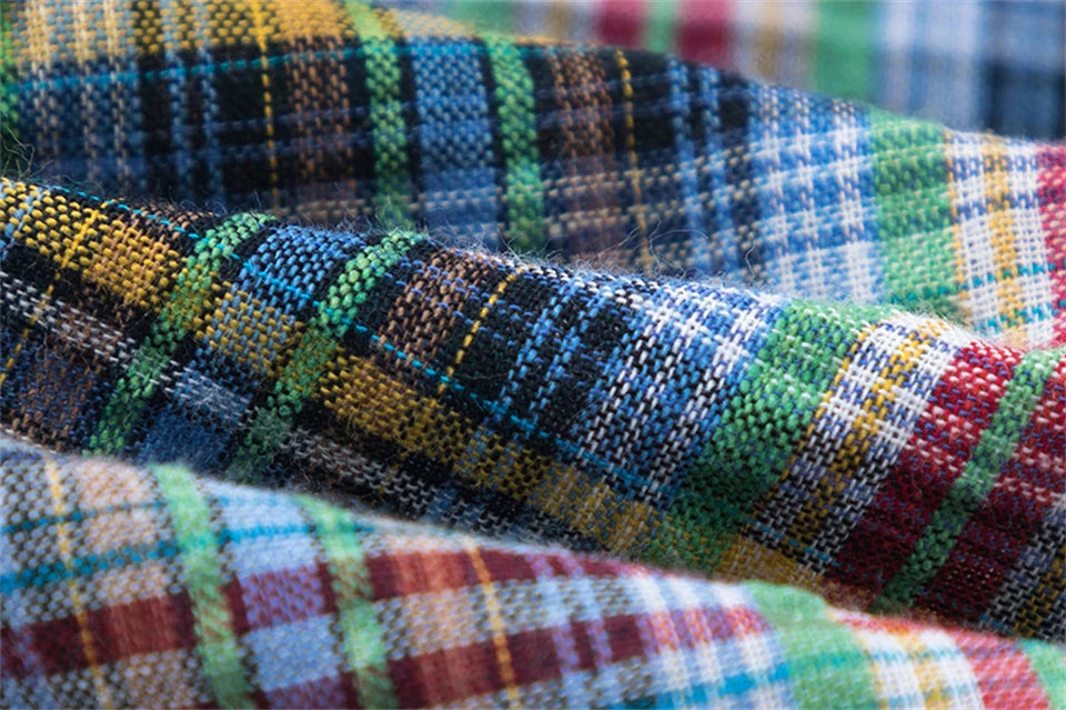 PietroValentini ternet skjorte til kvinder