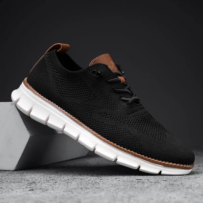 EvoCasual™ | Komfort-Sneakers Luxia