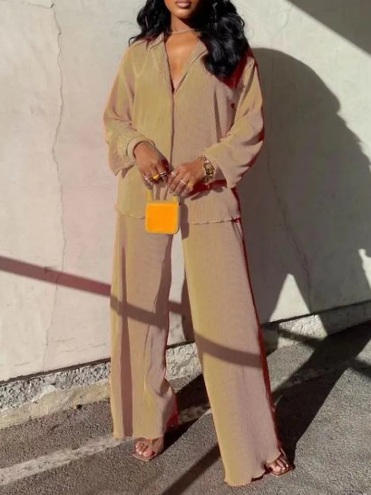 IsabellaVerdi Elegant Træningsdragt til kvinder