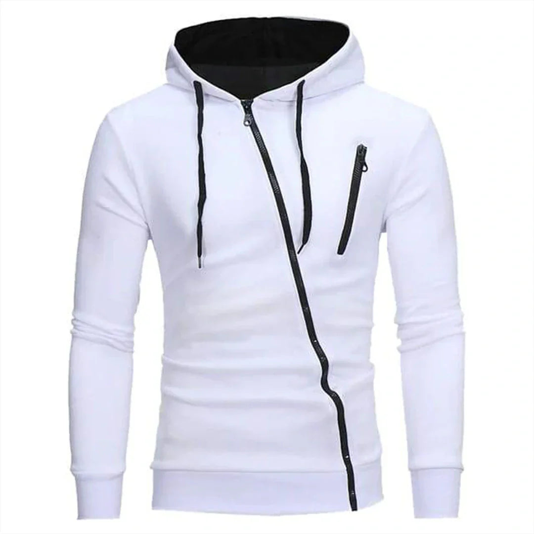 AndreaCorsini Moderigtig komfortabel sweatshirt