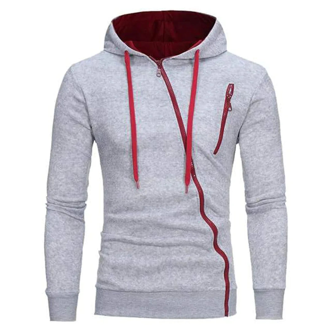 AndreaCorsini Moderigtig komfortabel sweatshirt