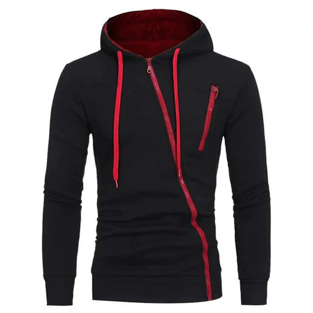 AndreaCorsini Moderigtig komfortabel sweatshirt