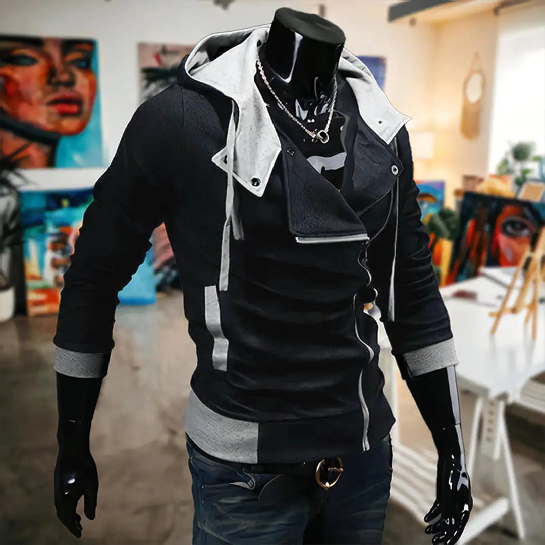 EnricoToselli sweatshirt til mænd