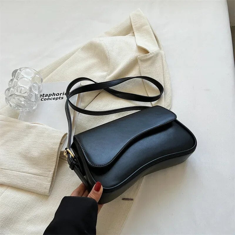 Sille | Skuldertaske