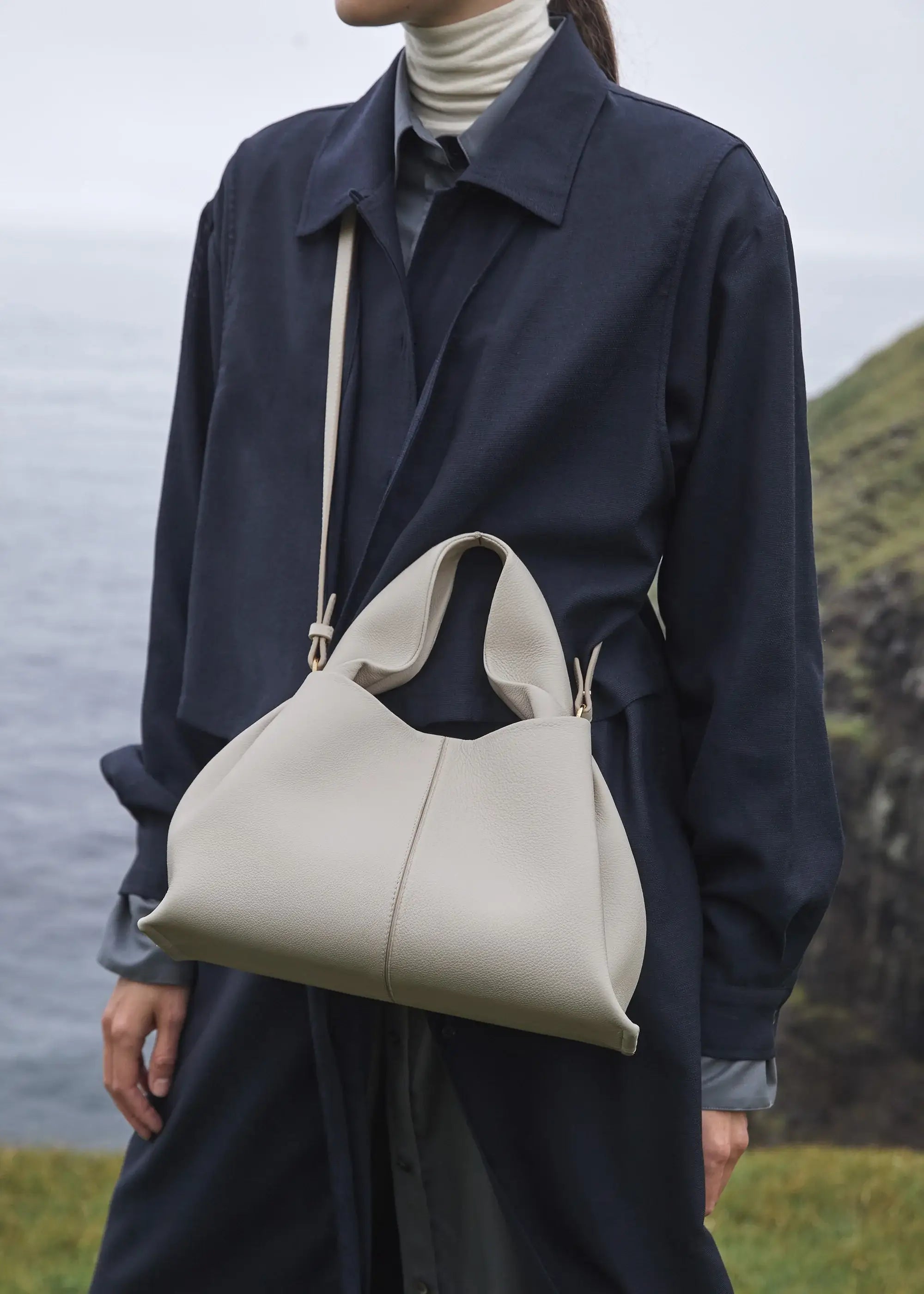 Mathilda | Retro håndtaske