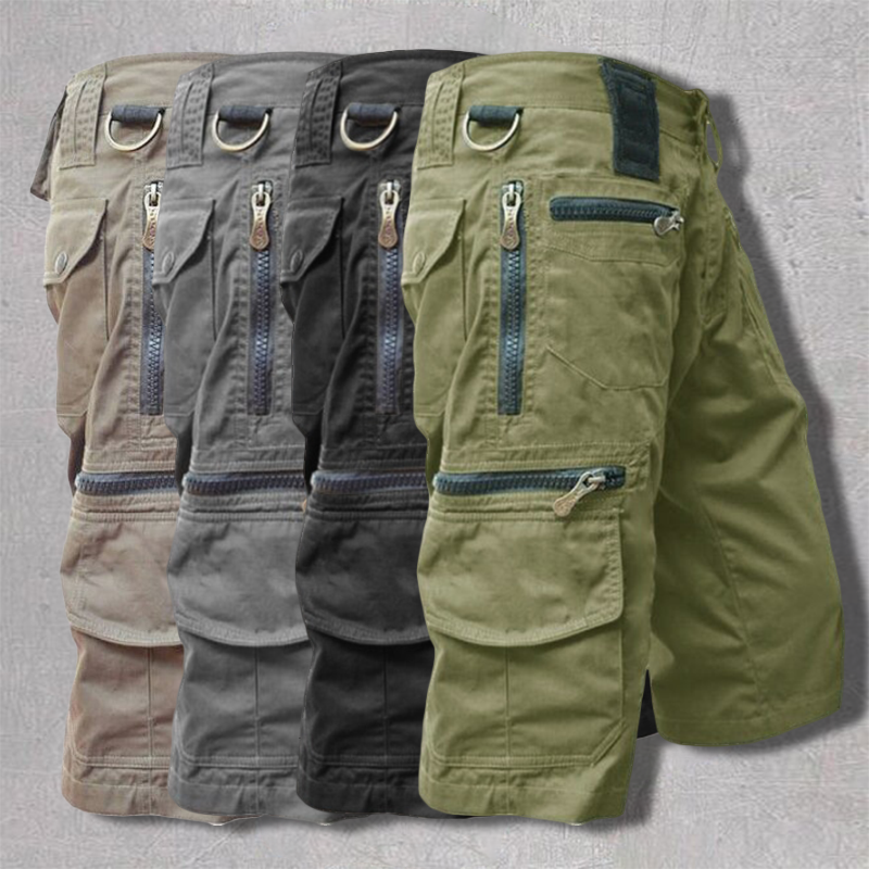 SofiaMoretti Cargo Shorts
