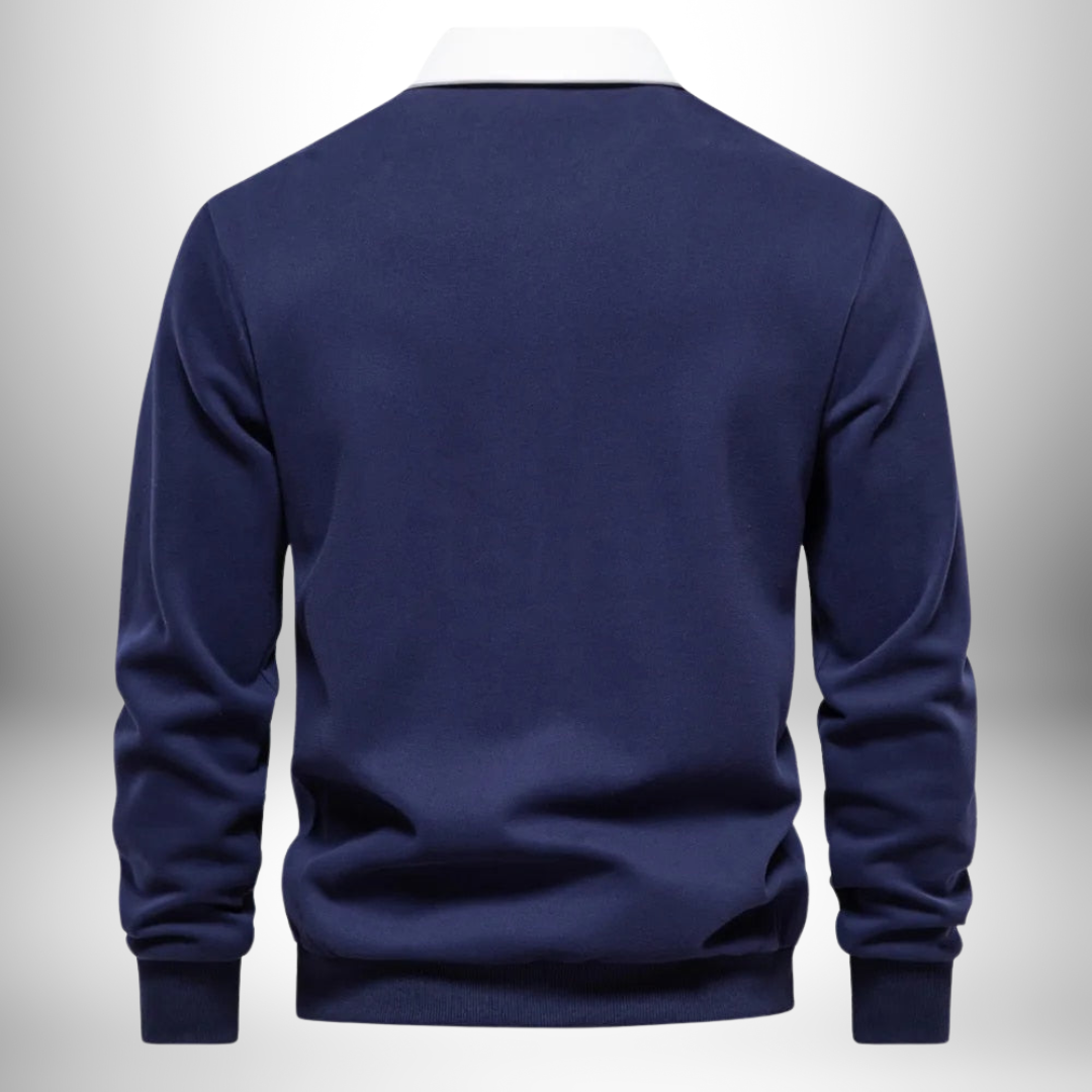 LuciaRinaldi polotrøje til mænd