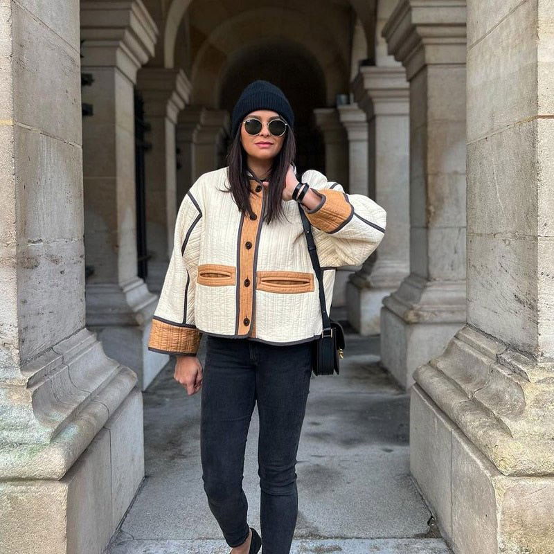 IsabellaLotti Anna jakke