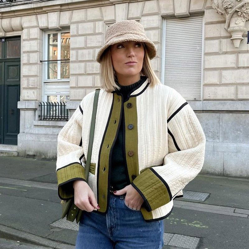 IsabellaLotti Anna jakke