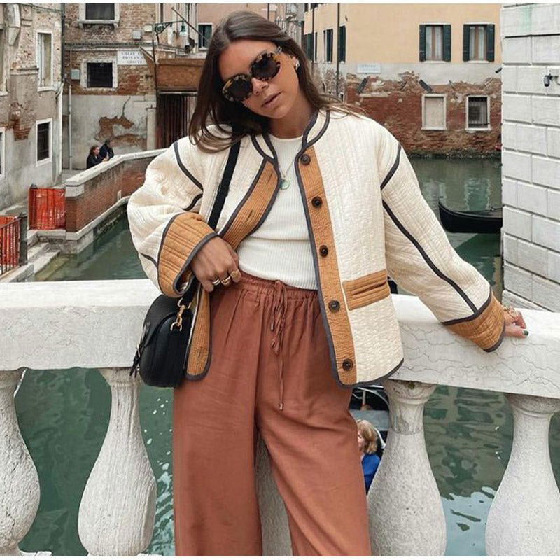 IsabellaLotti Anna jakke