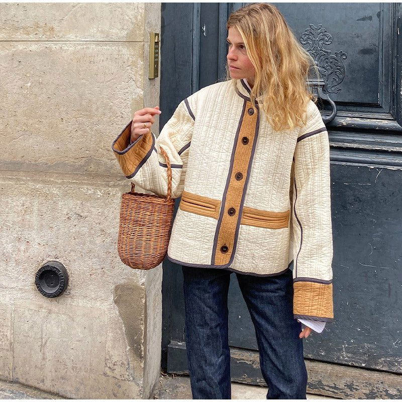 IsabellaLotti Anna jakke