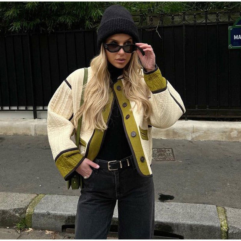 IsabellaLotti Anna jakke