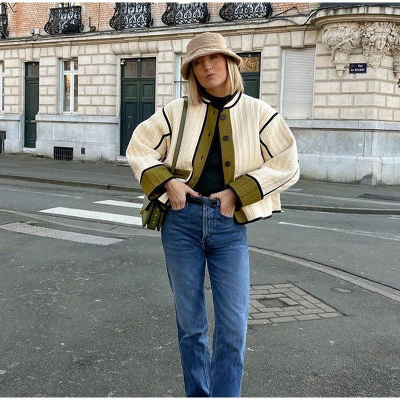 IsabellaLotti Anna jakke