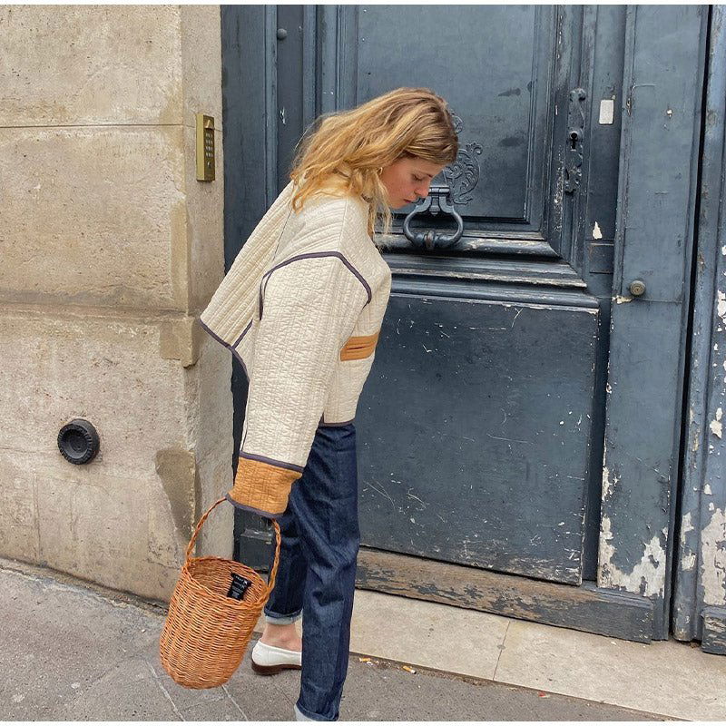 IsabellaLotti Anna jakke