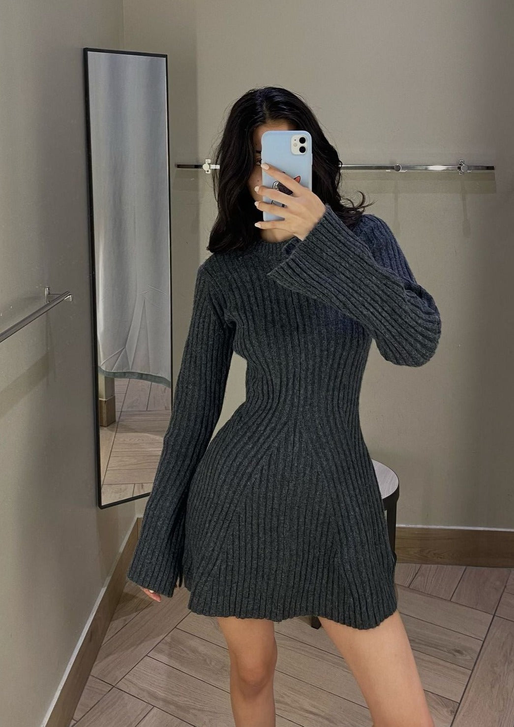 CarinaFerro Elegance Sweater til kvinder