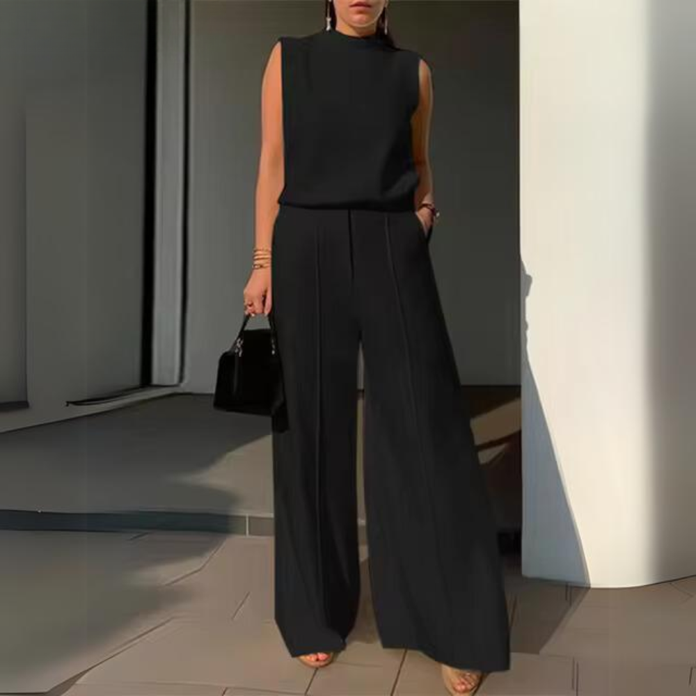 AlessiaVerdetti Elegant Sæt til kvinder