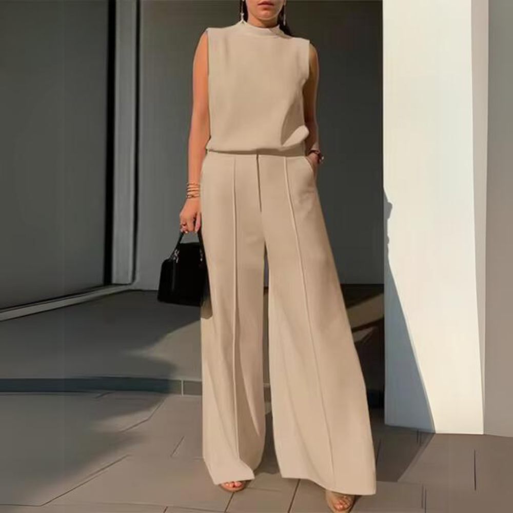 AlessiaVerdetti Elegant Sæt til kvinder