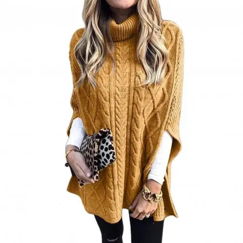 Lisa - Behagelig sweater
