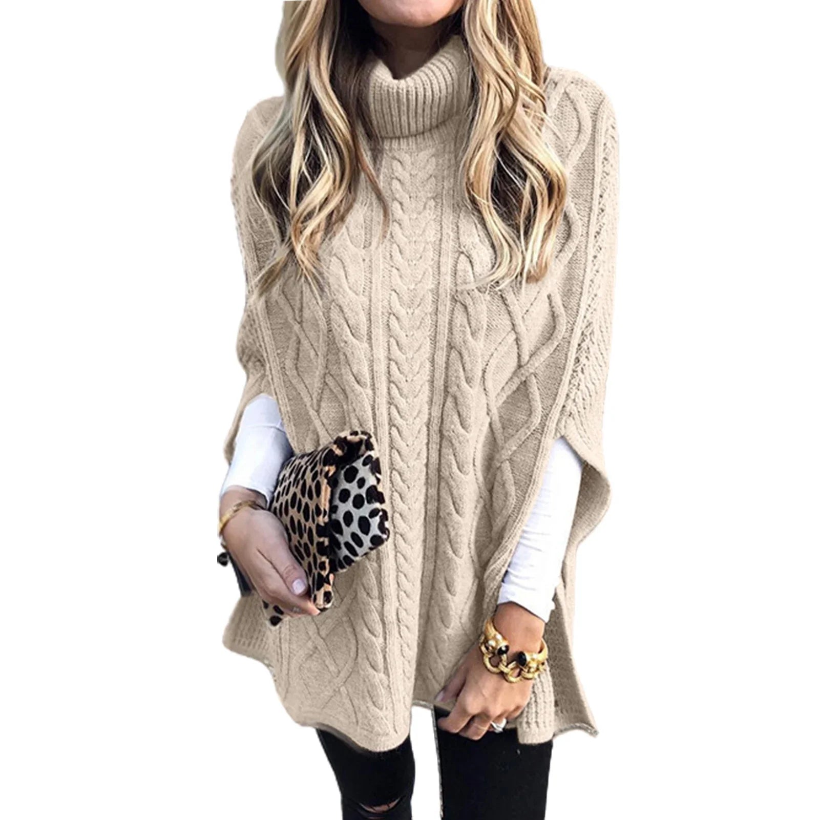 Lisa - Behagelig sweater