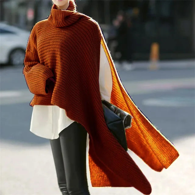 Chloé - Lækker sweater