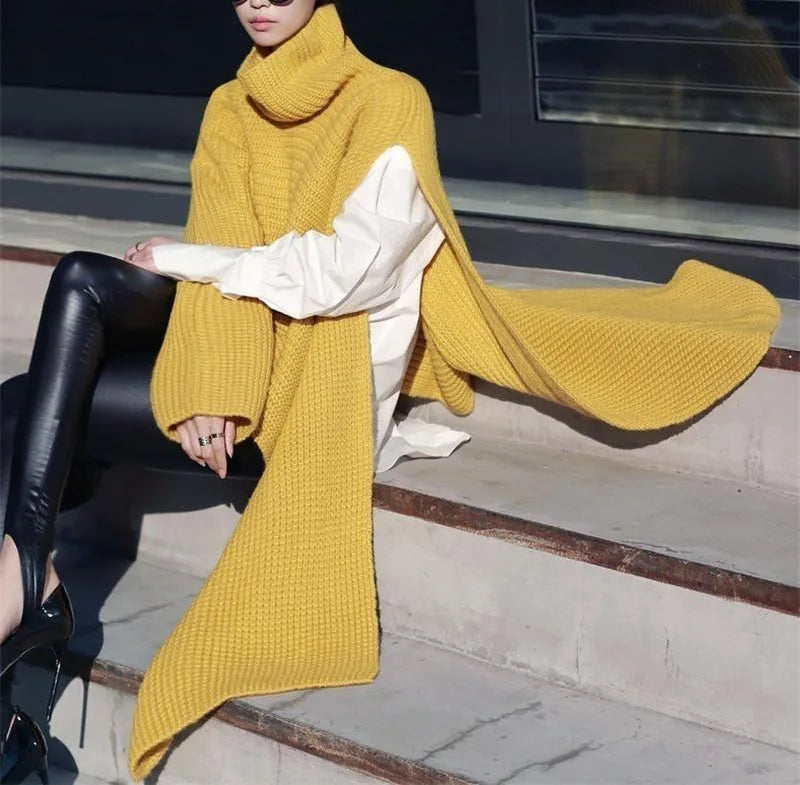 Chloé - Lækker sweater