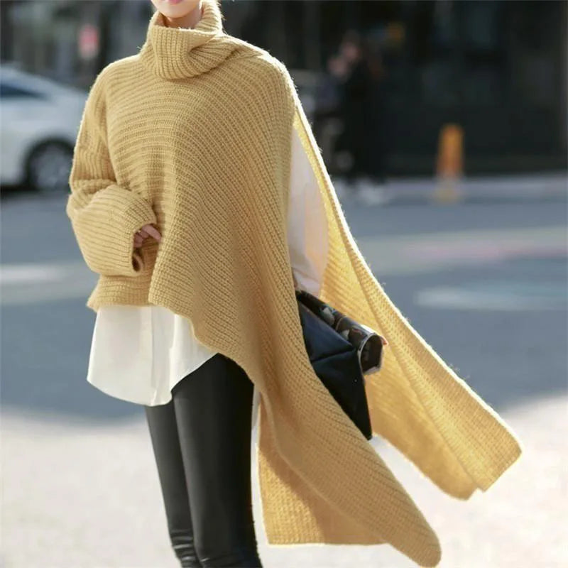 Chloé - Lækker sweater