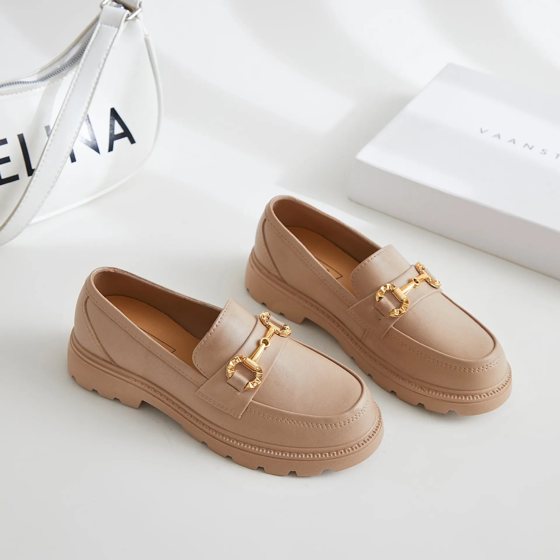 Selene | Loafers til kvinder