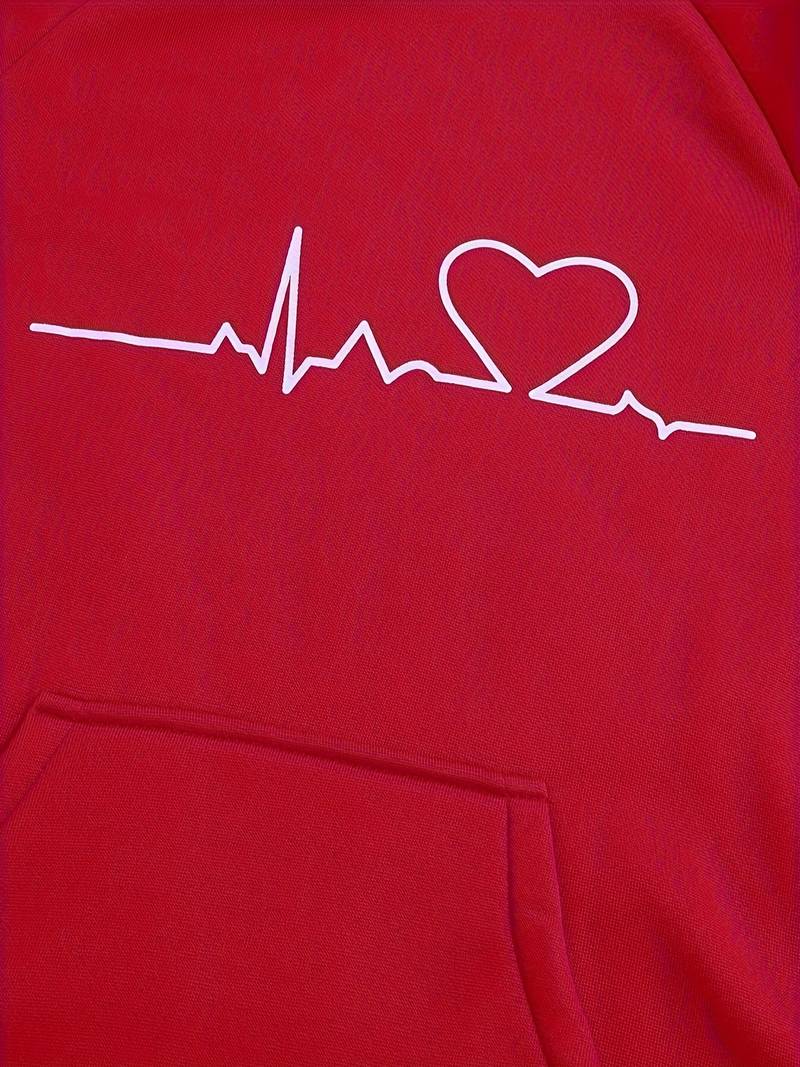Joy - Heartbeat Hjemmedragt