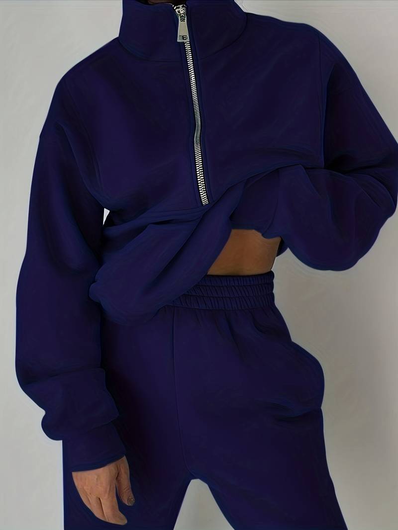 Eline - Luxe Loungewear Set