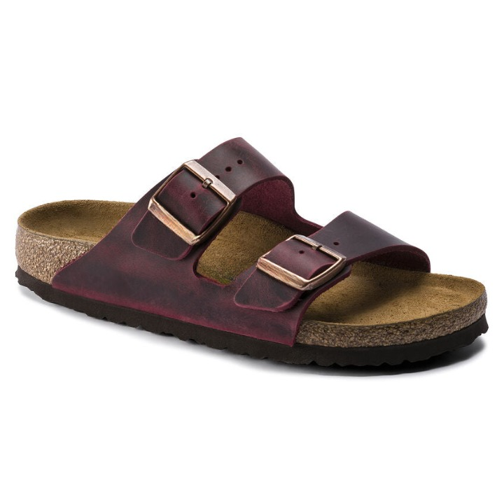 LuceLibera sandaler til unisex