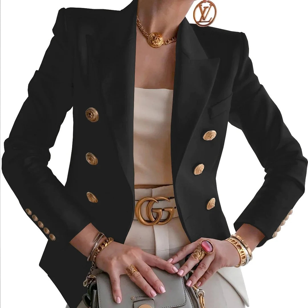 Ella - Chic Blazer