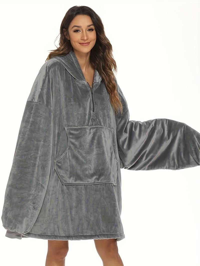 Joy - Ultra Behagelig Hættetrøje