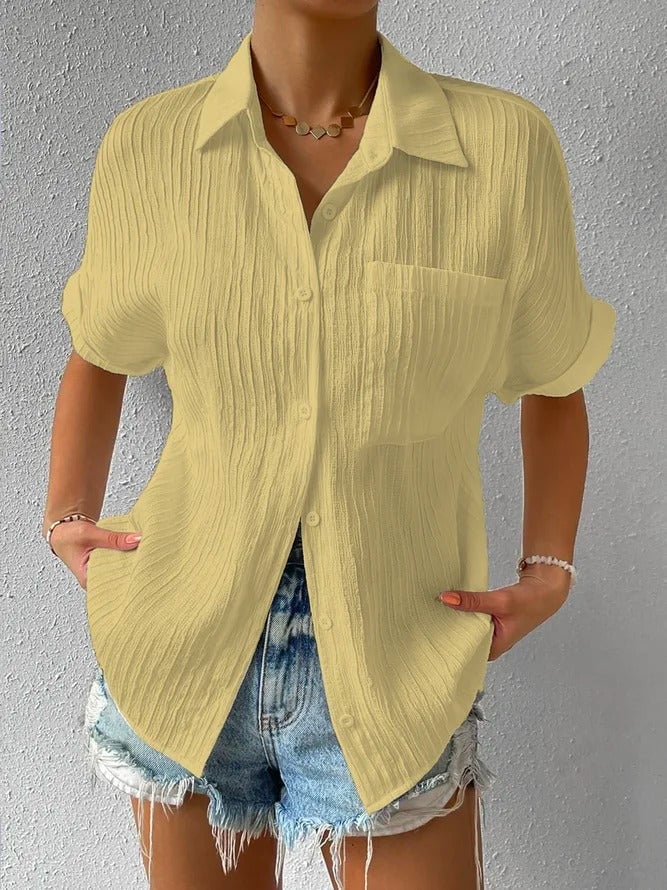 RobertaRicci Casual Bluse til kvinder