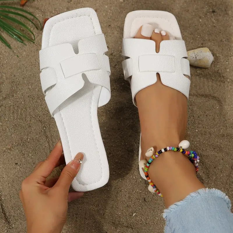 MatteoCaruso Sommersandaler