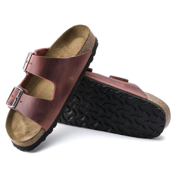 LuceLibera sandaler til unisex