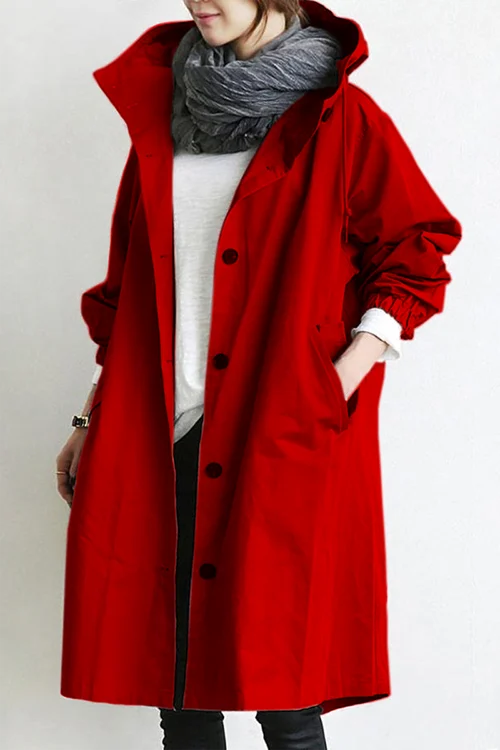 Joy - Elegant Jakke
