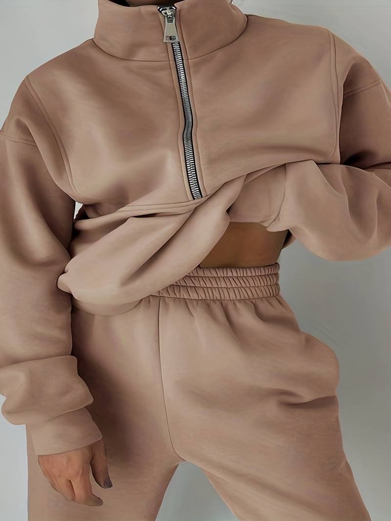 Eline - Luxe Loungewear Set
