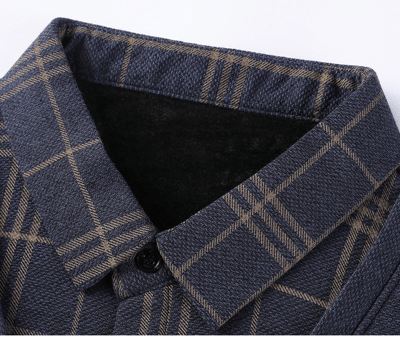 ElenaRusso todelt strikket sweater