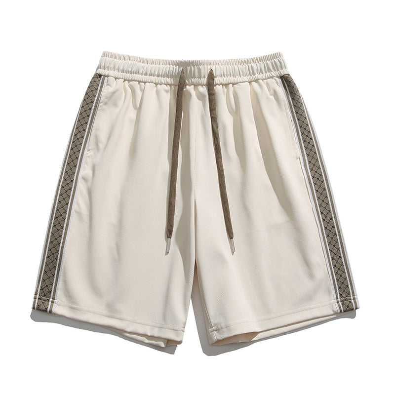 AlessioFratelli Herre Retro Shorts Til Mænd