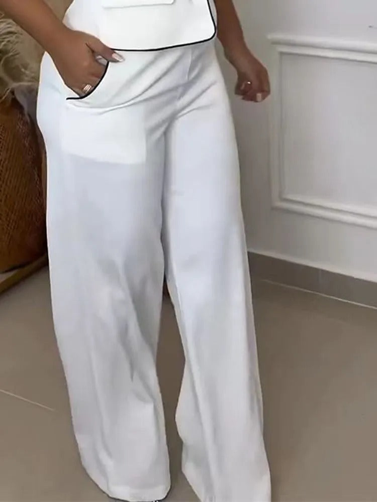 SergioMarchetti Elegant sæt til kvinder