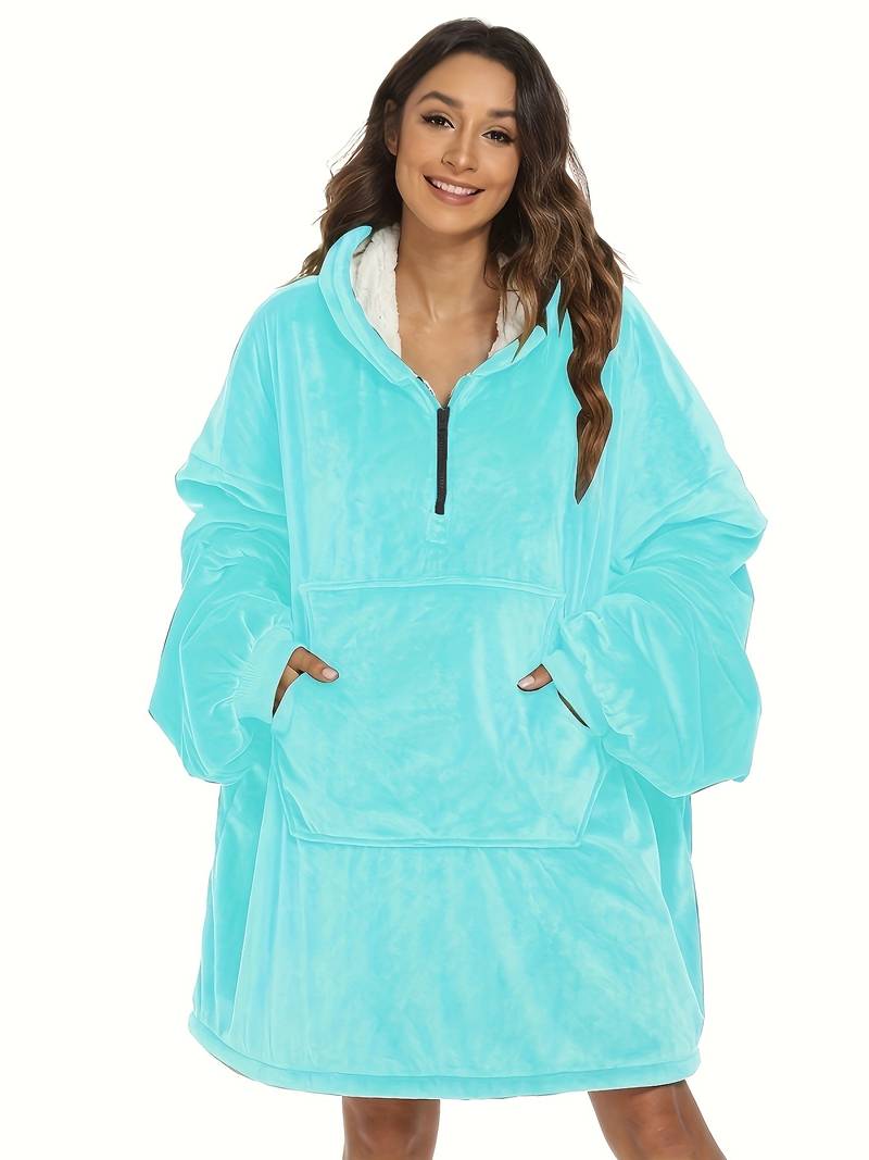 Joy - Ultra Behagelig Hættetrøje